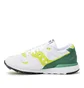 Saucony Azura (Weiß / Grün)