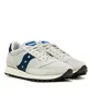 Saucony Jazz Original Vintage (Grau / Navy)