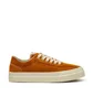 Stepney Workers Club Dellow L Suede (Braun)
