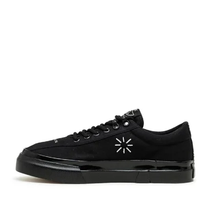 Stepney Workers Club x Heresy Dellow M (Schwarz)
