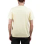 Stone Island Garment Dyed Jersey T-Shirt (Gelb)