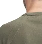 Stone Island Knitted Pullover (Olive)