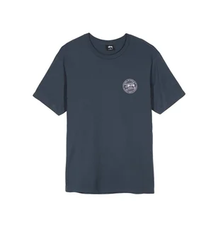Stüssy Dot Fade Tee (Ink)