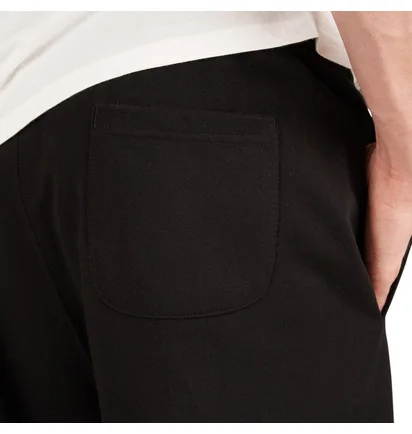 Stüssy Stock Logo Pant (Schwarz)
