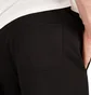 Stüssy Stock Logo Pant (Schwarz)