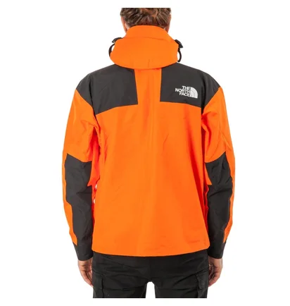 The North Face M 1990 Mountain Jacket GTX (Orange)