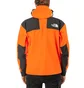 The North Face M 1990 Mountain Jacket GTX (Orange)