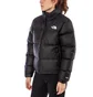 The North Face W 1996 Nuptse Jacket (Schwarz)