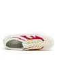 Vans UA Bold NI FT (Beige / Rot / Gelb)