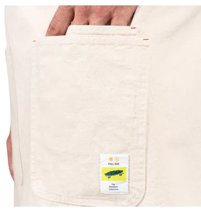 Vans Vault OG Full Sun Apron (Beige)