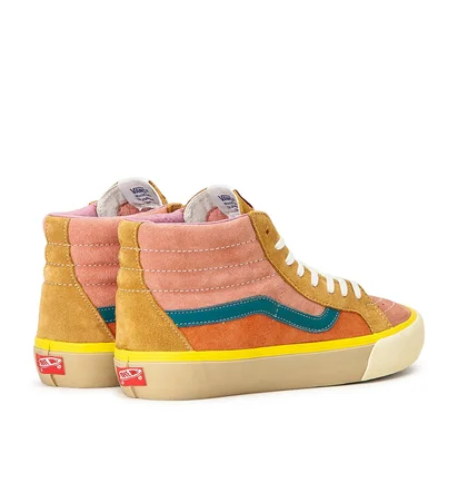 Vans Vault SK8-Hi Reissue (Multi)