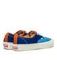 Vans Vault UA OG Authentic LX (Navy / Blau)