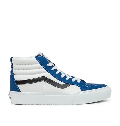 Vans Vault UA SK8-Hi Reissue VL (Weiß / Blau)