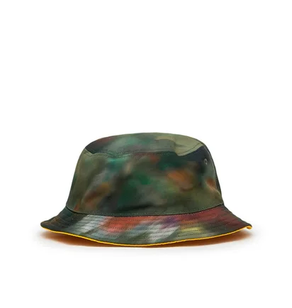 Vans Vault x Dobale “Forever Sunny in Ikoyi” Bucket Hat (Multi)