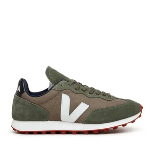 VEJA Pack Man Rio-Branco Ripstop (Khaki)