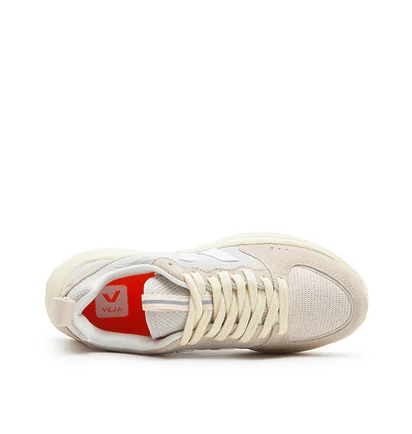 Veja WMNS Venturi Alveomesh (Beige / Weiß)