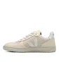 Veja V-10 (Creme / Weiß)