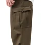 adidas Y-3 Classic Refined Wool Stretch Cargo Pants (Khaki)