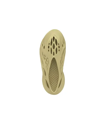 adidas YZY FOAM RNR 'Sulfur' (Beige)