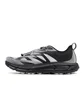 Hoka One Mafate Speed 4 Lite TS (Schwarz / Weiss)
