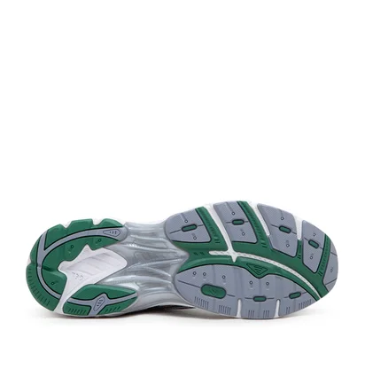 Asics GT-2160 (Weiß / Silber / Grün)