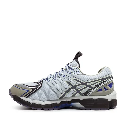 Asics UB10-S Gel-Kayano 20 (Weiss / Beige)