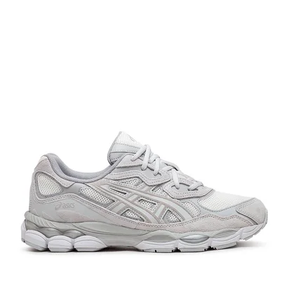 Asics Gel-NYC (Grau)