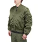 Alpha Industries MA-1 UV (Grün)