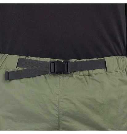 Alpha Industries Utility Short UV (Grün)