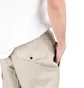 C.P. Company Regular Fit Pants (Khaki)