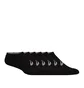 Asics Sportstyle 6PPK Invisible Socken (Schwarz)