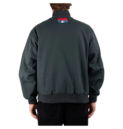 by Parra Inspiration Point Jacket (Grün)