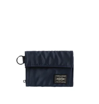 Porter by Yoshida Tanker Wallet (Blau)