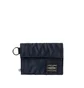 Porter by Yoshida Tanker Wallet (Blau)