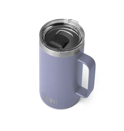 Yeti Rambler 24oz Mug (Flieder)