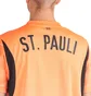 Puma x St. Pauli Goalkeeper Jersey (Orange / Schwarz)