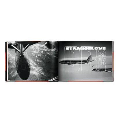 Taschen: The Stanley Kubrick Archives