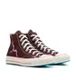 Converse x Golf Wang Chuck 70 Hi (Braun / Rosa)