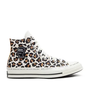 Converse x Brain Dead Converse Chuck 70 Mixed Animals (Multi)