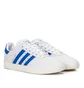 adidas 350 (Weiß / Blau)