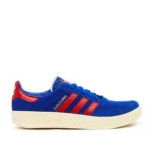 adidas Barcelona (Blau / Rot / Weiß)