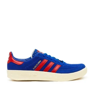 adidas Barcelona (Blau / Rot / Weiß)