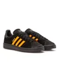 adidas by Porter Campus (Schwarz / Orange)