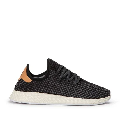 adidas Deerupt Runner (Schwarz / Pearl)