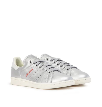 adidas Stan Smith W (Silber)