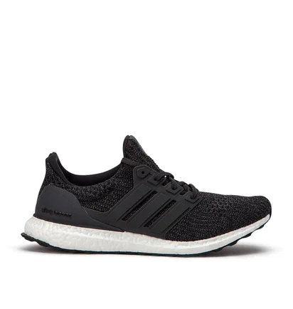 adidas Ultra Boost (Schwarz)