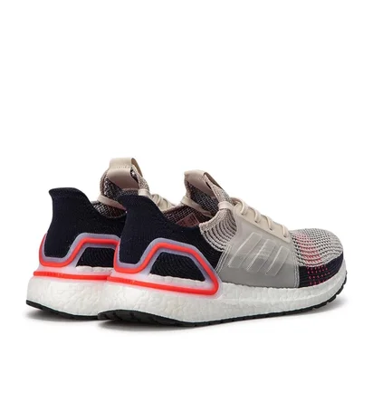 adidas UltraBOOST 19 (Beige)