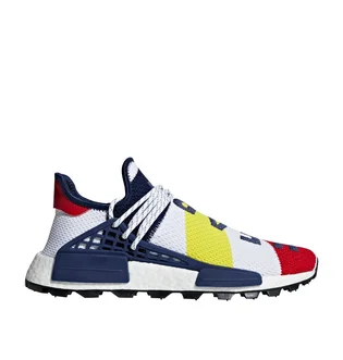 adidas x Pharrell Williams BBC HU NMD (Weiß)