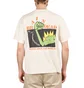 Brain Dead Psychic Juice T-Shirt (Beige)