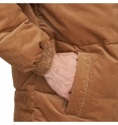 Carhartt WIP Layton Jacket (Hellbraun)